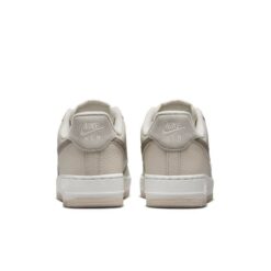 (WMNS) Nike Air Force 1 Low 'Moon Fossil' FB8483-100