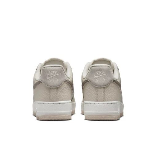 (WMNS) Nike Air Force 1 Low 'Moon Fossil' FB8483-100