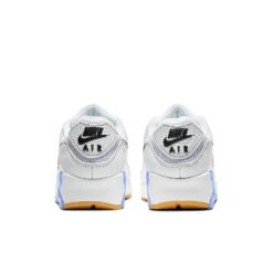 (WMNS) Nike Air Max 90 'Solar Flare' CZ3950-100