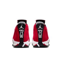 Air Jordan 14 Retro 'Gym Red' 487471-006