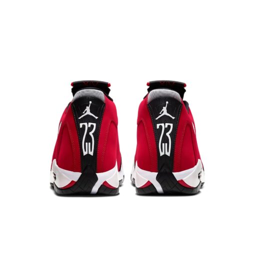 Air Jordan 14 Retro 'Gym Red' 487471-006