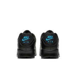 Nike Air Max 90 'Black Laser Blue' DC4116-002