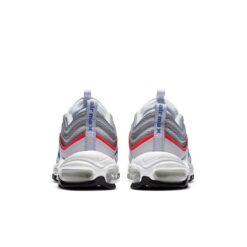 (WMNS) Nike Air Max 97 Essential 'Flash Crimson Silver' CZ6087-101