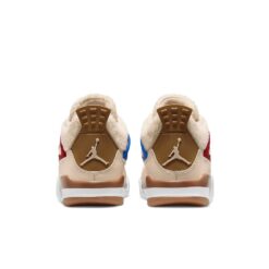 (GS) Air Jordan 4 Retro 'Wild Things' DH0572-264