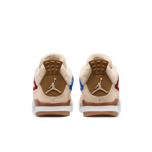 (GS) Air Jordan 4 Retro 'Wild Things' DH0572-264