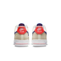 Nike Air Force 1 '07 LV8 'Coconut Milk Hyper Royal' DM8314-100