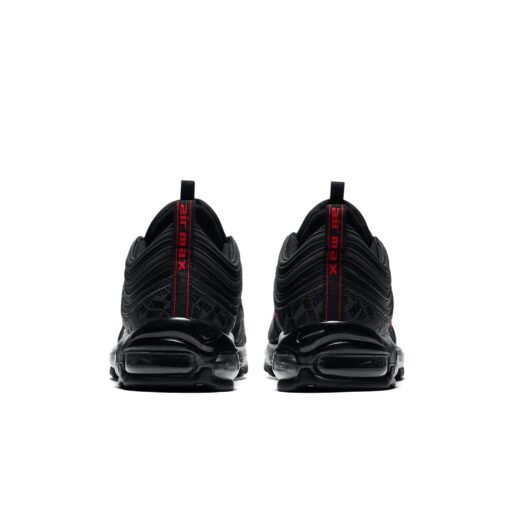 Nike Air Max 97 'Black Red' AR4259-001