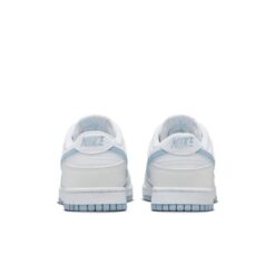 Nike Dunk Low 'White Light Armory Blue' DV0831-109