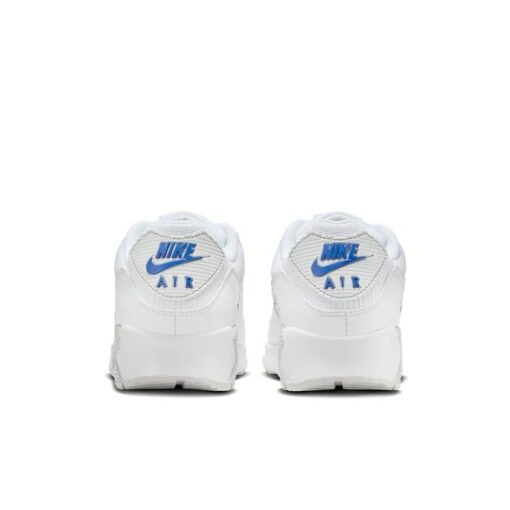 Nike Air Max 90 'White Photo Blue' FZ7186-100