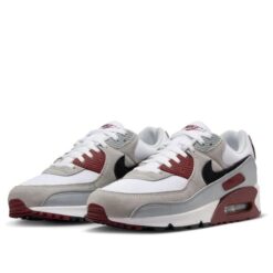 Nike Air Max 90 'Dark Team Red' FN6958-101