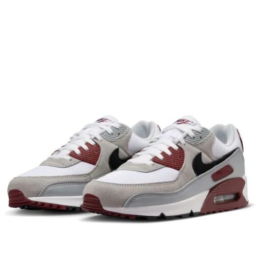 Nike Air Max 90 'Dark Team Red' FN6958-101