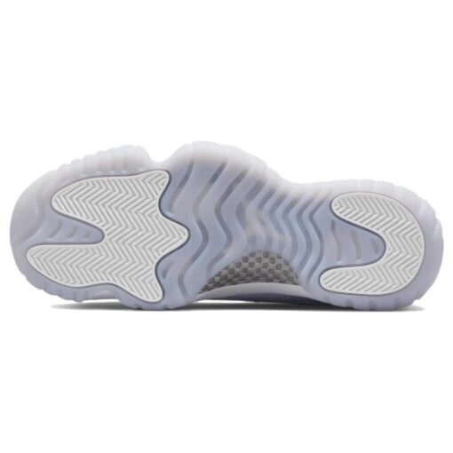 (WMNS) Air Jordan 11 Retro Low 'Pure Violet' AH7860-101