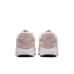 (WMNS) Nike Air Max 90 'Barely Rose' CZ6221-600