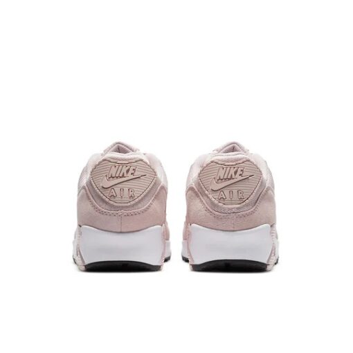 (WMNS) Nike Air Max 90 'Barely Rose' CZ6221-600