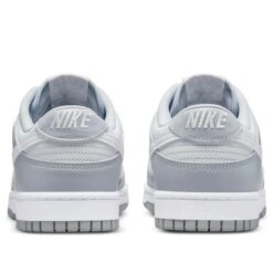 Dunk Low ‘Pure Platinum Wolf Grey’ DJ6188-001