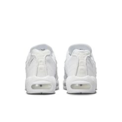 Nike Air Max 95 'Triple White' CT1268-100