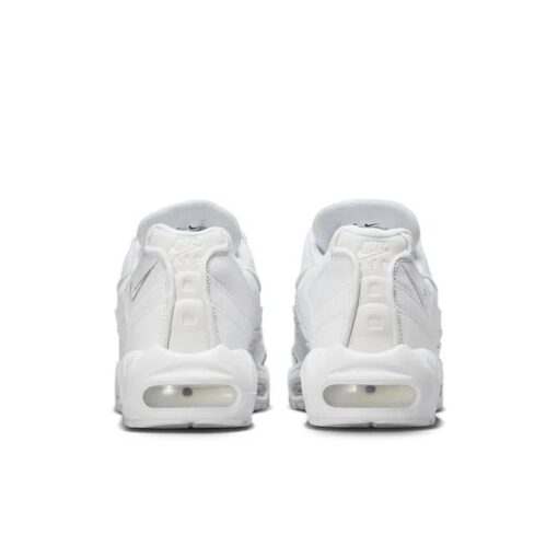 Nike Air Max 95 'Triple White' CT1268-100
