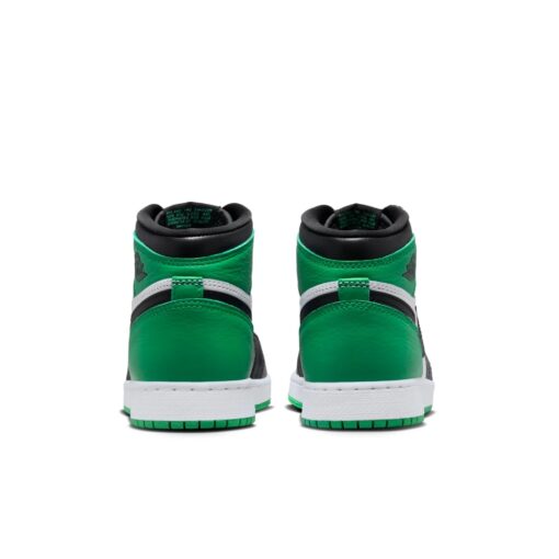 (GS) Air Jordan 1 Retro High OG 'Lucky Green' FD1437-031