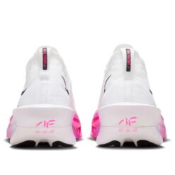 Nike Air Zoom Alphafly NEXT% 3 'White Purple Agate' FD8311-100