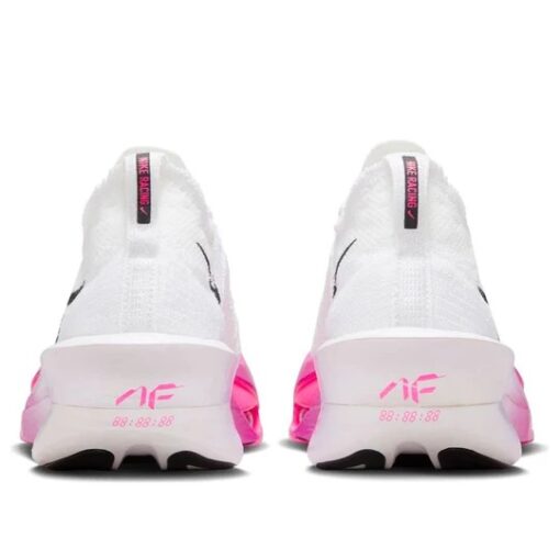 Nike Air Zoom Alphafly NEXT% 3 'White Purple Agate' FD8311-100