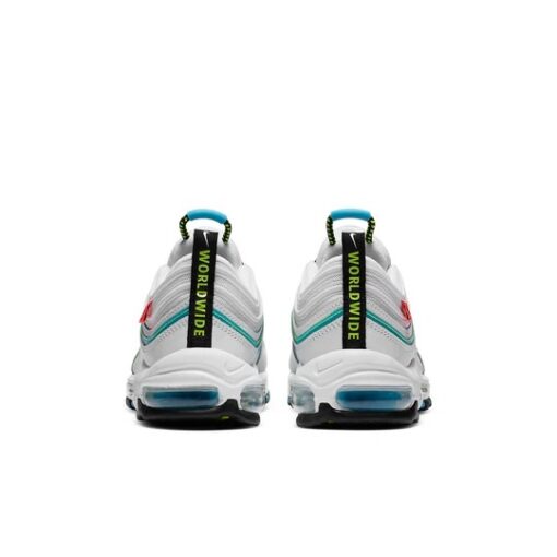 Nike Air Max 97 'Worldwide Pack - White' CZ5607-100