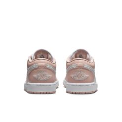 (WMNS) Air Jordan 1 Low 'Particle Beige' DC0774-120