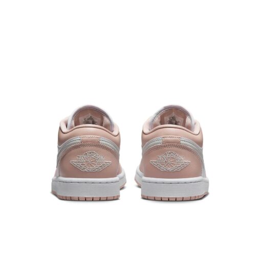 (WMNS) Air Jordan 1 Low 'Particle Beige' DC0774-120