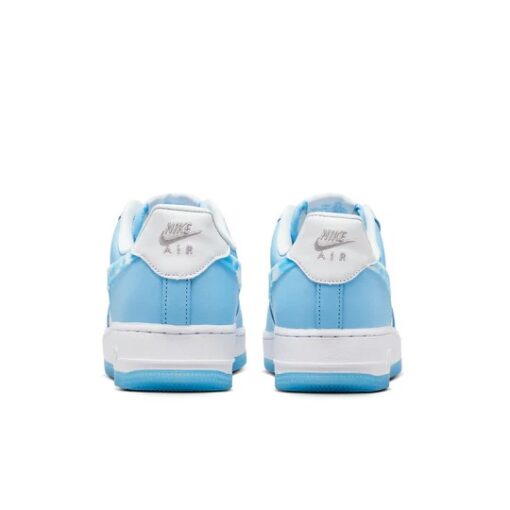(WMNS) Nike Air Force 1 '07 LX 'Nail Art - Celestine Blue' DX2937-100