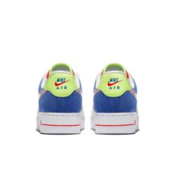 (WMNS) Nike Air Force 1 Low 'Panache' AQ4139-101