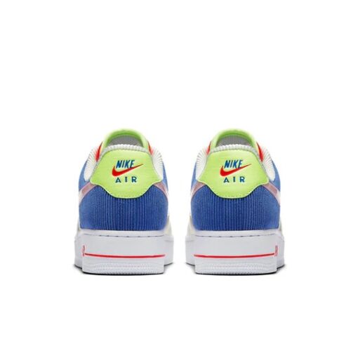 (WMNS) Nike Air Force 1 Low 'Panache' AQ4139-101