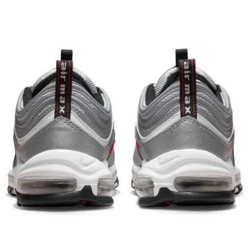 Nike Air Max 97 OG 'Silver Bullet' 2022 DM0028-002
