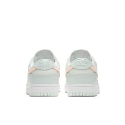 (WMNS) Nike Dunk Low 'Barely Green' DD1503-104