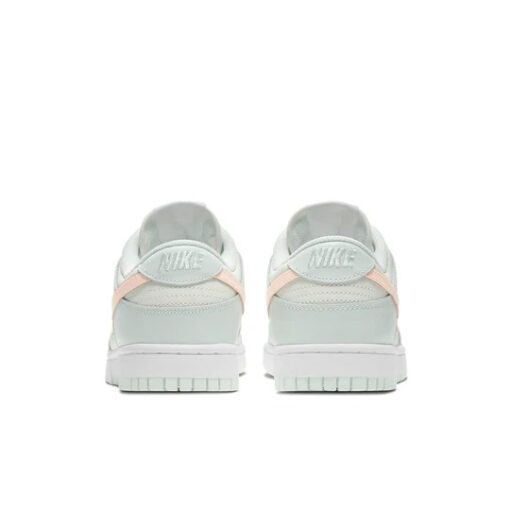 (WMNS) Nike Dunk Low 'Barely Green' DD1503-104