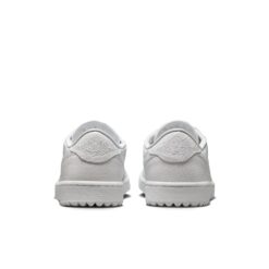 Air Jordan 1 Low OG Golf 'White Croc' DD9315-110