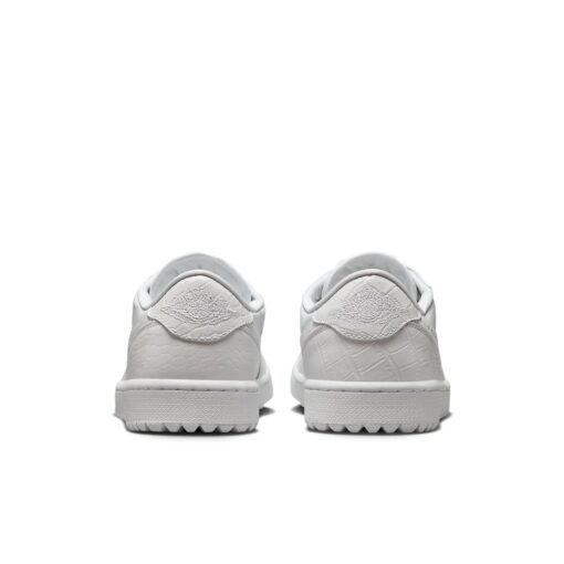 Air Jordan 1 Low OG Golf 'White Croc' DD9315-110
