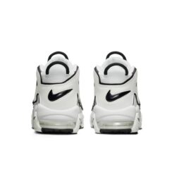(WMNS) Nike Air More Uptempo 'White Black' DO6718-100