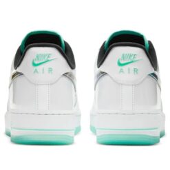 Nike Air Force 1 '07 LV8 'Abalone' DD9613-100