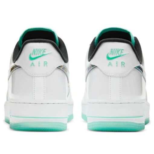 Nike Air Force 1 '07 LV8 'Abalone' DD9613-100