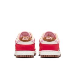 (WMNS) Nike Dunk Low 'Bacon' FB7910-600