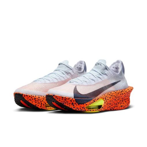Nike Air Zoom Alphafly NEXT% 3 Electric Pack 'Safari Olympics' FN7672-900