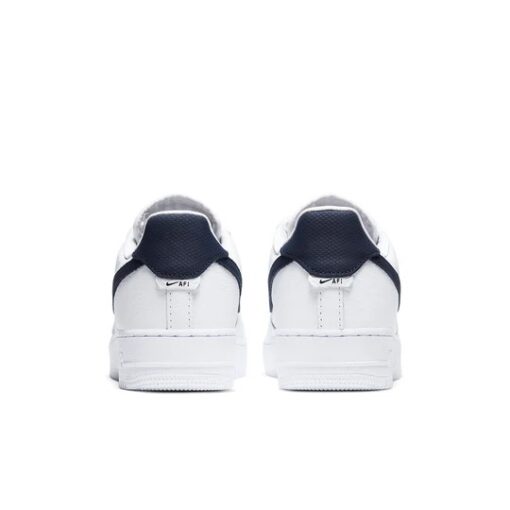 Nike Air Force 1 Craft 'White Obsidian' CT2317-100