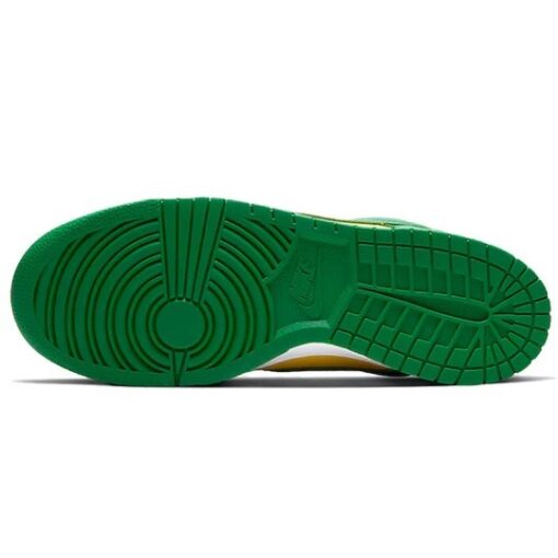 Nike Dunk Low SP 'Brazil' CU1727-700