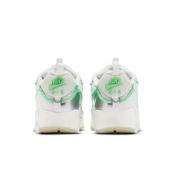 Nike Air Max 90 'Sail Neon Green' CZ9078-010
