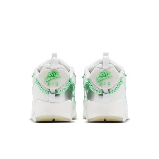 Nike Air Max 90 'Sail Neon Green' CZ9078-010