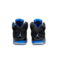 (GS) Air Jordan 5 Retro 'Racer Blue' 440888-004