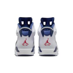 Air Jordan 6 Retro 'Olympic' CT8529-164