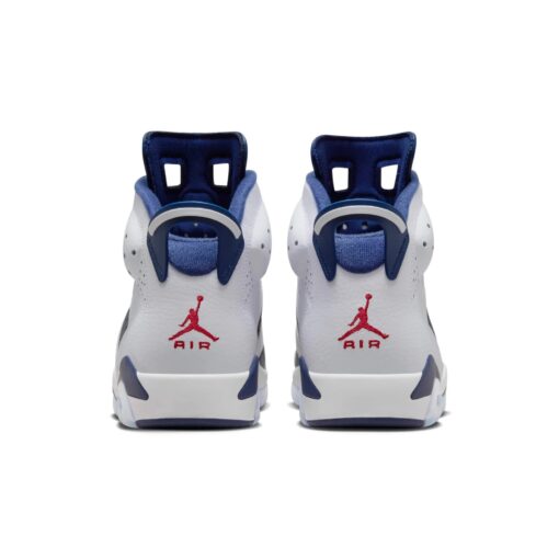 Air Jordan 6 Retro 'Olympic' CT8529-164