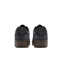 Nike Air Force 1 Winter Premium 'Off Noir Dark Chocolate' DO6730-001