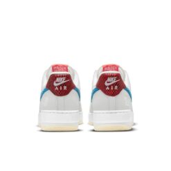 Nike x Undefeated Air Force 1 Low '5 On It' DM8461-001