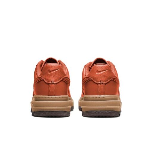 Nike Air Force 1 Luxe 'Burnt Sunrise' DN2451-800